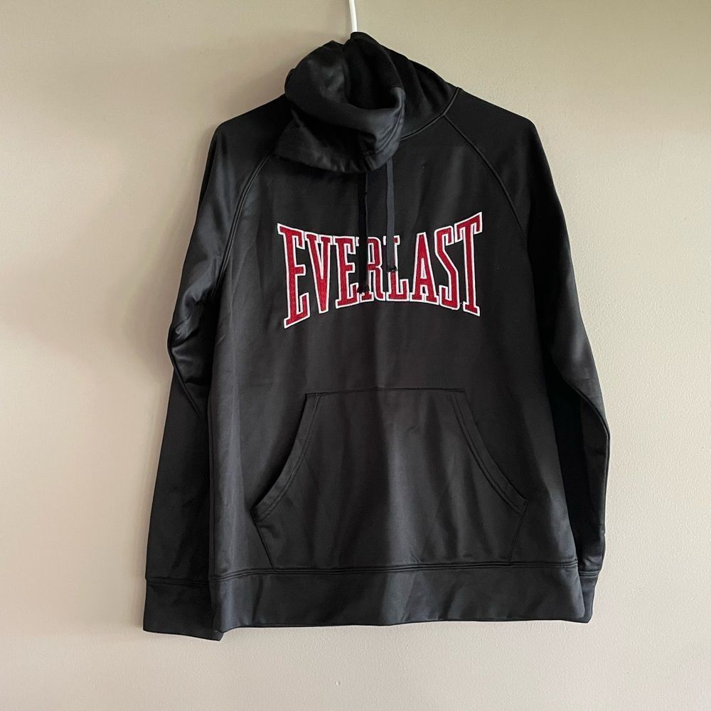Everlast hoodie